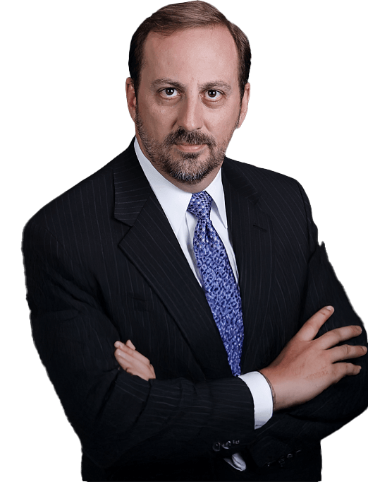 Attorney Ian F. Mann, Fort Myers Family Law and Criminal Defense Lawyer